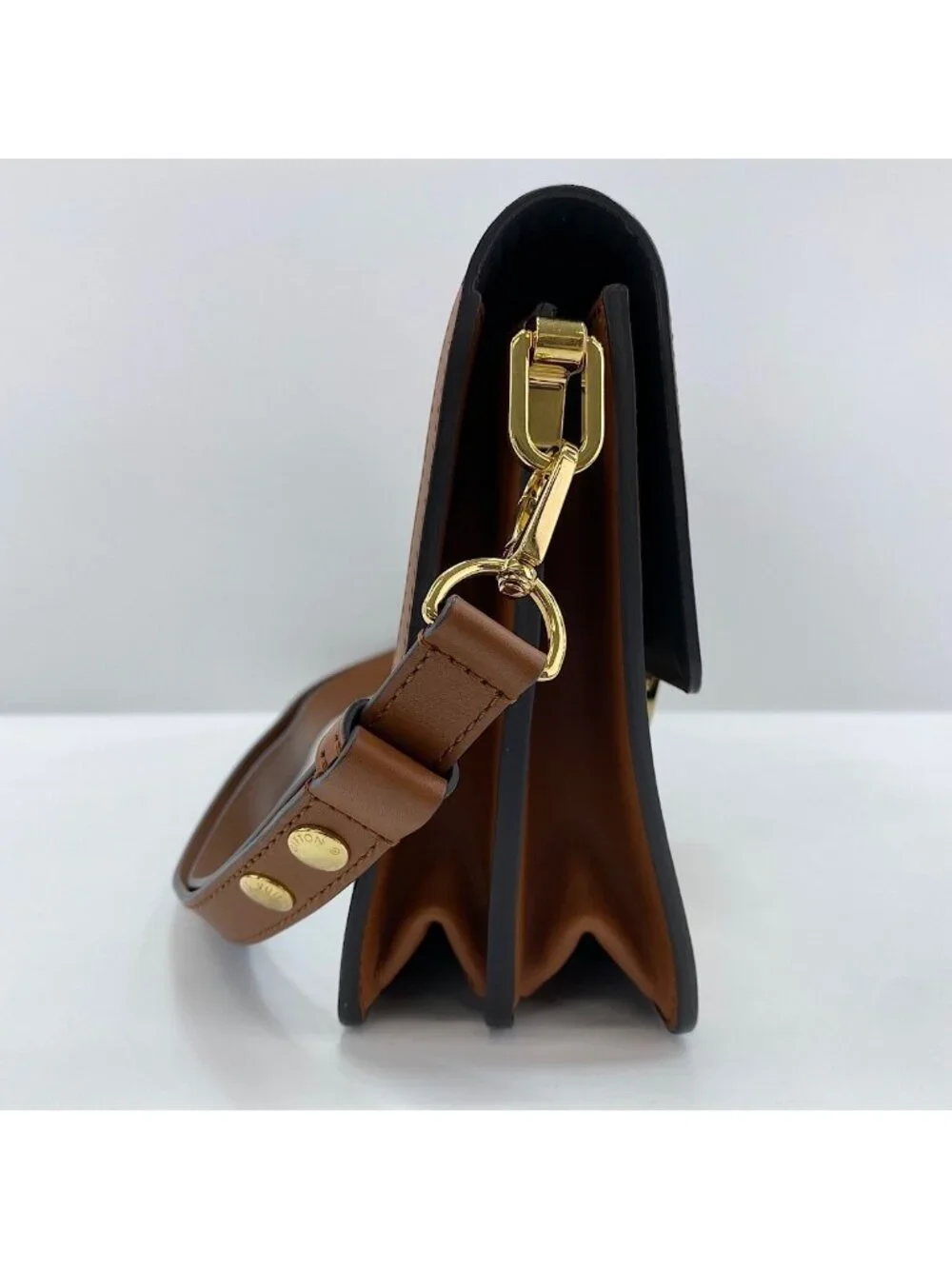 Louis Vuitton Shoulder Bag Dauphine MM